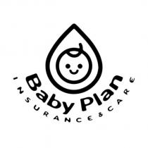 Baby Plan INSURANCE & CARE 及圖