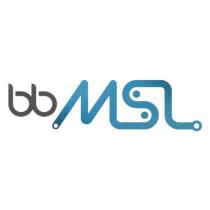bbMSL 設計字