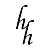 hh 設計字