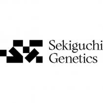Sekiguchi Genetics and Design