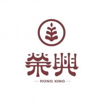 榮興 RONG XING 及圖