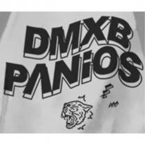 DMXB PANiOS 及圖