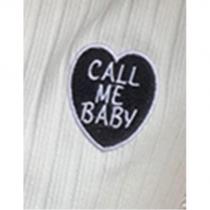CALL ME BABY 及圖