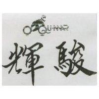 輝駿及 QUMAR 設計圖 