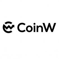 CoinW 及 CW 設計圖