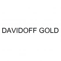 DAVIDOFF GOLD