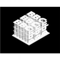 BBCube 設計圖