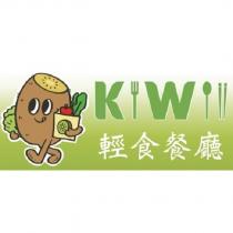 KW 輕食餐廳及圖