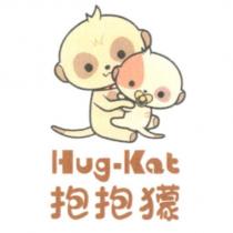 Hug-Kat 抱抱獴及圖