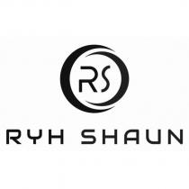RYH SHAUN RS 及圖