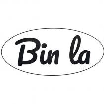 Bin la 及圖
