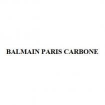 BALMAIN PARIS CARBONE