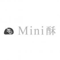 Mini 酥及圖
