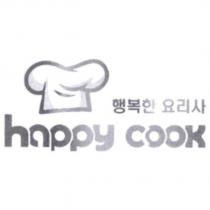 happy cook 快樂廚師及圖