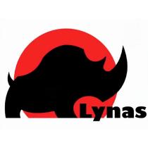 Lynas 及圖