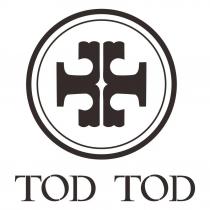 TOD TOD 及圖