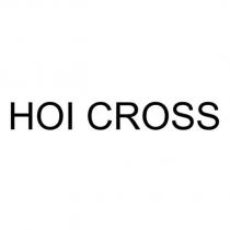HOI CROSS