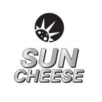 SUN CHEESE 及圖