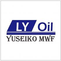 LY Oil YUSEIKO MWF 及圖