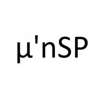 μ'nSP
