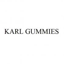 KARL GUMMIES