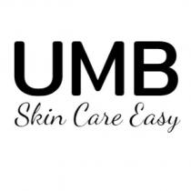 UMB Skin Care Easy
