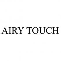 AIRY TOUCH