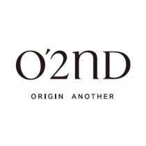O'2nD ORIGIN ANOTHER