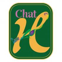 Chat H 及圖