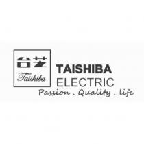 台芝 Taishiba TAISHIBA ELECTRIC 及圖