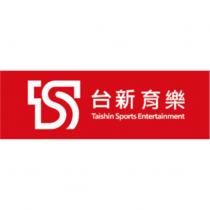 台新育樂 Taishin Sports Entertainment 及圖
