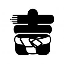 吉設計字