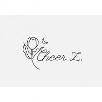 Cheer Z 及圖