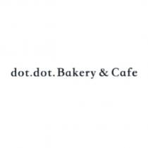 dot.dot.Bakery & Cafe