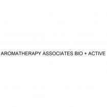AROMATHERAPY ASSOCIATES BIO + ACTIVE