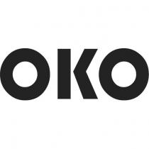 OKO 設計字