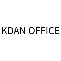 KDAN OFFICE