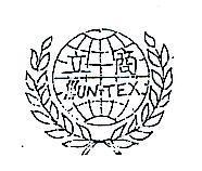 立商及圖 UNTEX 