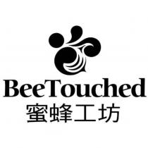 BeeTouched 蜜蜂工坊及圖