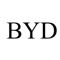BYD