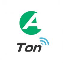 A 設計 Ton 及圖