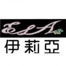 伊莉亞及 ELA 設計圖