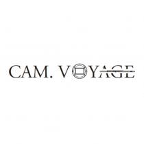 CAM. VOYAGE 設計字