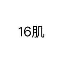 16 肌