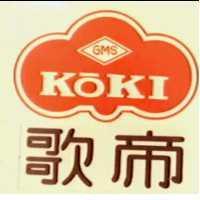 歌帝 KOKI 及圖
