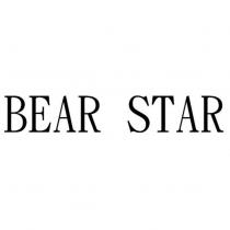 BEAR STAR
