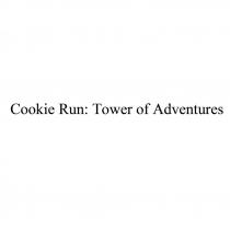 Cookie Run: Tower of Adventures