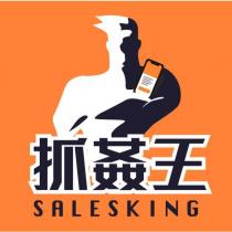 抓姦王 SALESKING 及圖