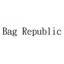 Bag Republic
