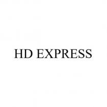 HD EXPRESS